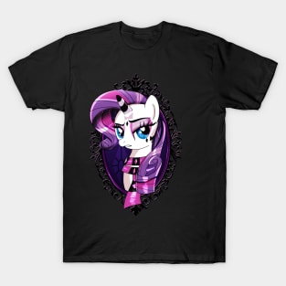 Pony Mania Rarity T-Shirt